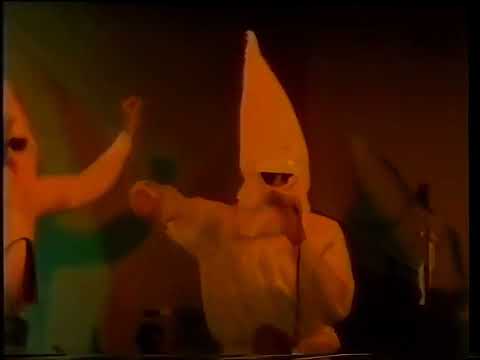 This Is Serious Mum 07 - Choose Bad Smack - The Club 17-12-86 [SBS 1987]