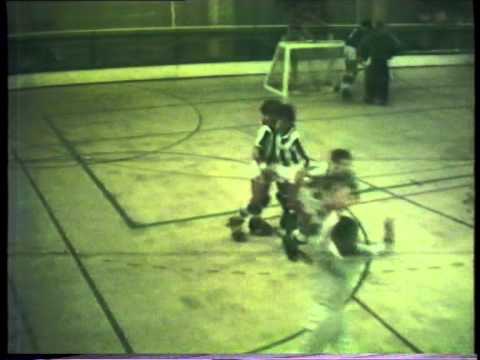 Reti Pino Marzella (AFP, Coppa delle Coppe)