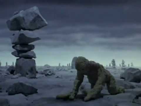 Tyron Montgomery & Thomas Stellmach : Quest (1996)