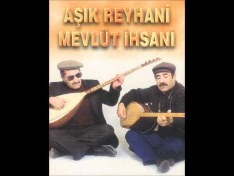 Aşık Mevlüt İhsani 9
