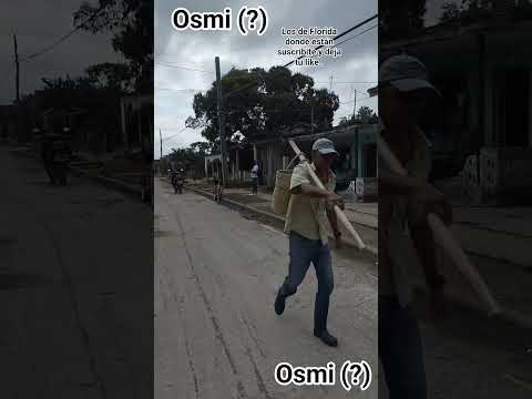 Florida Camagüey cuba.