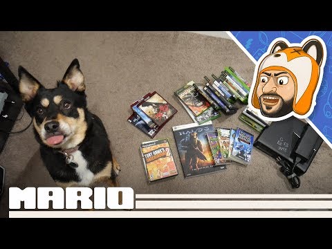 Thrifty Gaming Pickups: These Games Were $1 Each! (PS2, PSP, Xbox, Xbox One) - Episode 35