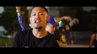 Wil Make-it - I Feel Alright feat. OZworld a.k.a r'kuma, Len Kinjo as 1otu5