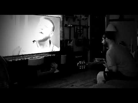 Queen of Cali- Mayer play along covered by Indiara Sfair e Gui Tosin