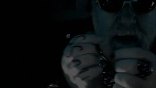 GTV 006 Gavin Friday's "Caruso" - Trailer for GT 615 "Disinferential" 6'40"