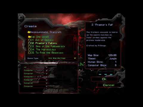 Inconsummate 02 - Pranker's Fall