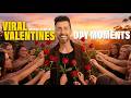 Viral Valentines Day Moments Max Amini Stand Up Comedy