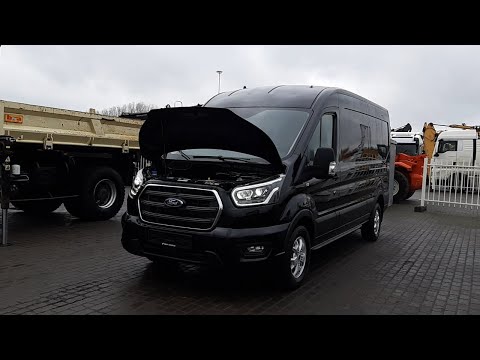 70147264 Ford Transit