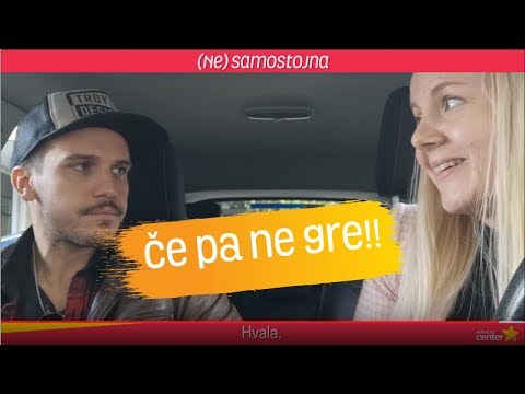 Tanja in Kori - (Ne)samostojna