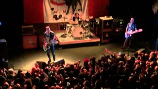 Alkaline Trio - Stupid Kid | Past Live Night 3 [Brooklyn 2014]