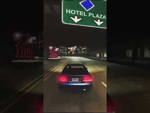 NFSU2 | The Ultimate Sleeper Civic DOMINATES Circuit |#gameplay #NFSShorts #GamingShorts #cargaming