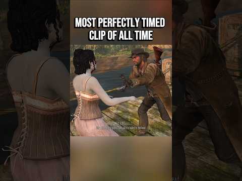 Undead Nightmare Random Encounter 2