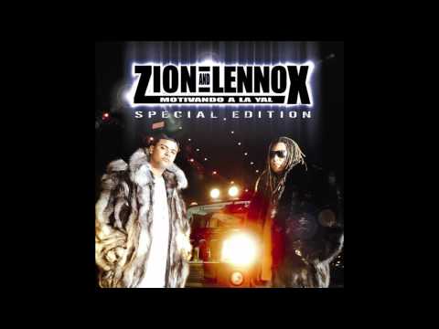 Dime Cuanto Tengo Que Esperar - Zion Y Lennox