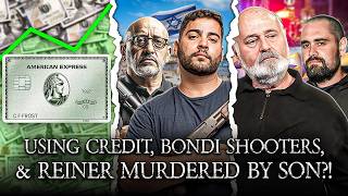 How To Get Rich With Credit