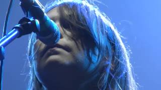 Camera Obscura - Swans - Primavera Sound 2013 Barcelona - 25.05.13