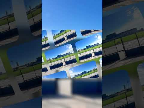 Visita al Estadio Luis Köster de la Ciudad de Mercedes