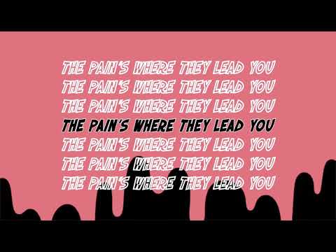 Issafire X Tyrant X Dayjen - "Khamsang Lamsang" (Official Lyrics Video)