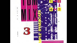 SAMPLE SYNDICATE TBM Mix 3 (I Wanna Make You Dance)