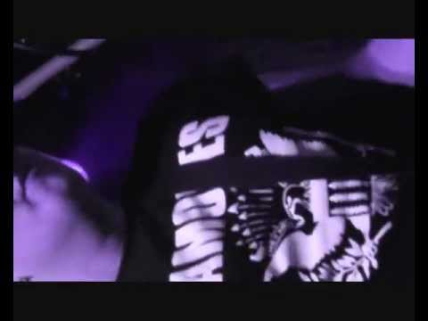 Falešný Obvinění - FALEŠNÝ OBVINĚNÍ - Moje Čest (official music video 2011)