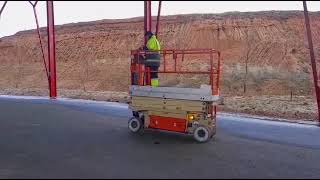 Myytävät JLG 2030 ES saksilava - Kuva 4 | Machineryline FI JLG 2030 ES saksilava | Kuva 4 - Machineryline