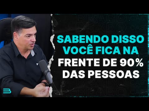 O JEITO CERTO DE ESTUDAR, MANTER O FOCO E A MOTIVAÇÃO [CONCURSOS PÚBLICOS]
