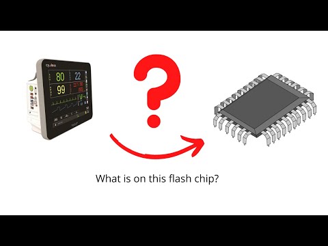 What is on this? Exploring the Qube...