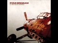 Ryan Bingham - Strange Feelin' in The Air