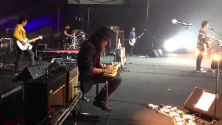 ERASERHEADS-Lightyears