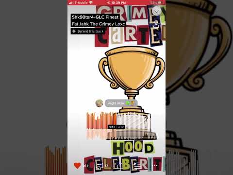 Shk90ter4 -GLC finest