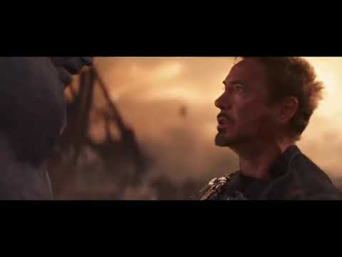 Тони Старк- память о тебе не когда не умрёт. Видео посвещенно Тони Старку.