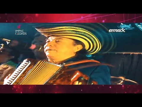 Cumbia Speed Mix 2019 - 2020 by Ermack DJ - Impac Records