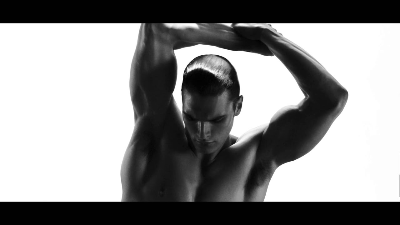 Calvin Klein Concept 2013 Commercial -- Debuted During the Super Bowl thumnail