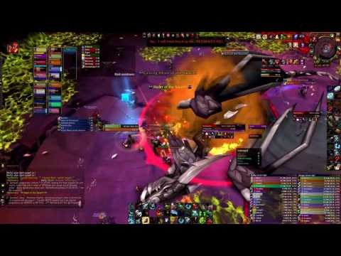 Solidarity EU VS Nythendra Mythic