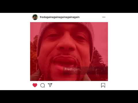 Video thumbnail for Antonio (Who I Used To Be)