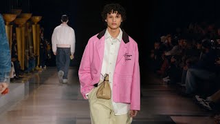 Kenzo Menswear | Fall/Winter 2025/26 | Paris Fashion Week