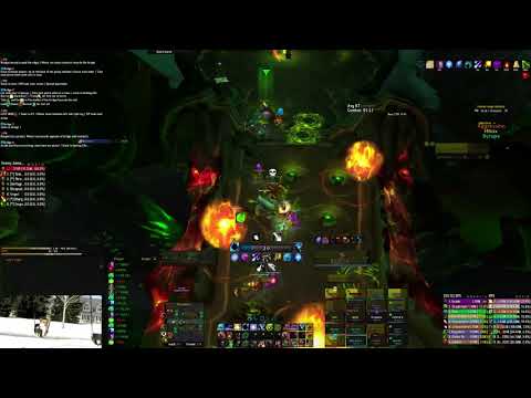 TF vs Mythic Imonar the Soulhunter
