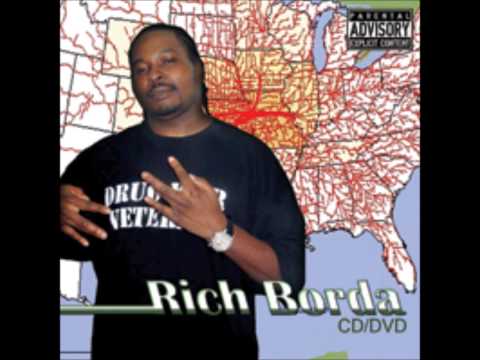 Rich The Factor   Hoe Boss Feat  Boy Big