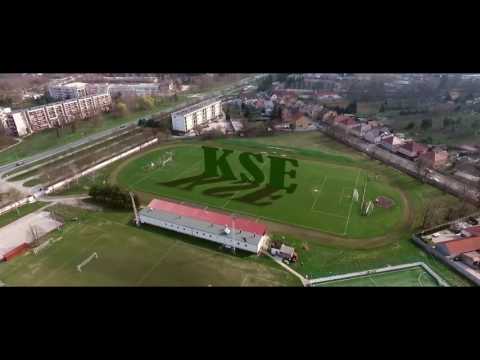 Kapuvári Sportpálya KSE