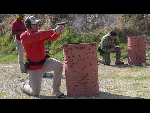 Nsa Naples Weapons Qualification 2019