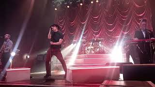 The Night I Lost my Head - Maximo Park (10th February, O2 Academy, Bournemouth, 2026)