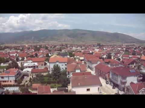 Hasanbeg - Sonte Falet Teravia (2016)