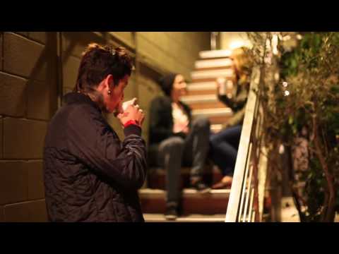 T. Mills - She Got A... Making of