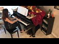 Last Dance ~ Sarah McLachlan - ThePianodemon Last Dance ~ Sarah McLachlan