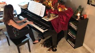 Last Dance ~ Sarah McLachlan