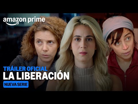 Tráiler de La liberación