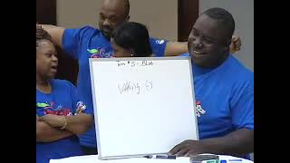 Get Well Bahamas Fitness Challenge ninth Week