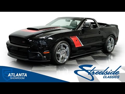 2014 Ford Mustang (CC-1951639) for sale in Lithia Springs, Georgia