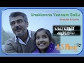 KARAOKE & LYRICS:  Yennai Arindhaal - Unakkenna Venum Sollu