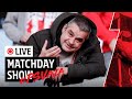 ONZE FRANK ? over #PSVAJA in de PSV Matchday Show ?⚪
