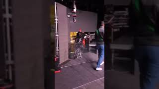 Los Tucanes De Tijuana, Barbarino, Soundcheck Febrero 2019
